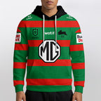 South Sydney Mitchell 3 Waffle Hoodie