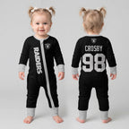 Raiders MC 98 Football!! Inspired Bamboo Convertible Zippy