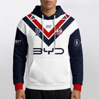 Sydney Unisex Away Waffle Hoodie
