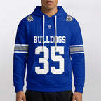 Canterbury-Bankstown Unisex Waffle Hoodie