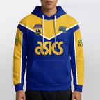 Parramatta Unisex Waffle Hoodie