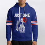 Buffalo Football - Just One Waffle Hoodie