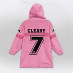 Penrith Nathan Cleary Blanket Hoodie