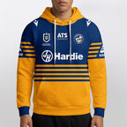Parramatta Unisex Waffle Hoodie