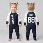 Dallas C. Football CDLamb 88! Inspired Bamboo Convertible Zippy
