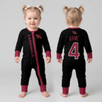 Arizona Cardinals Football!! Inspired Bamboo Convertible Zippy