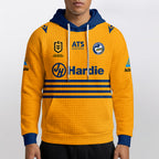 Parramatta Unisex Waffle Hoodie