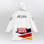 Adelaide Football 2026 Away Blanket Hoodie