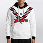 Warriors Waffle Hoodie