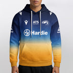 Parramatta Unisex Waffle Hoodie