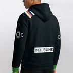 Canberra R 2026 Daintree Waffle Hoodie