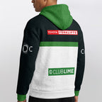 Canberra R 2026 Alternate Waffle Hoodie