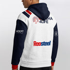 Sydney Unisex Away Waffle Hoodie