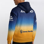 Parramatta Unisex Waffle Hoodie