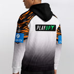 Wests Unisex Away Waffle Hoodie