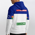 Canberra Unisex Waffle Hoodie