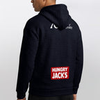 Adelaide Football 2026 Gather Round Waffle Hoodie