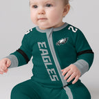 Eagles Football! Inspired Bamboo Convertible Zippy