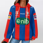 Newcastle Unisex Kalyn Ponga Home Waffle Hoodie