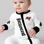 Tampa Bay Buccaneers Football!! Inspired Bamboo Convertible Zippy