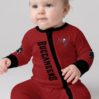 Tampa Bay Buccaneers Football!! Inspired Bamboo Convertible Zippy