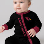 Arizona Cardinals Football!! Inspired Bamboo Convertible Zippy