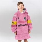 Penrith Edwards 1 Away Blanket Hoodie