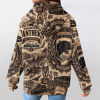 Penrith Unisex Home Waffle Hoodie