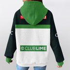 Canberra R 2026 Alternate Waffle Hoodie