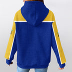 Parramatta Unisex Waffle Hoodie