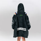 Canberra R 2026 Daitree Blanket Hoodie