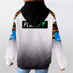 Wests Unisex Away Waffle Hoodie