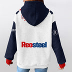 Sydney Unisex Away Waffle Hoodie