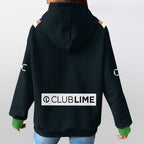 Canberra R 2026 Daintree Waffle Hoodie