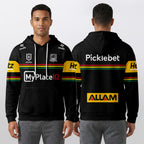 Penrith Unisex Home Waffle Hoodie