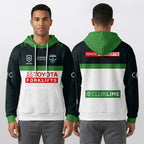 Canberra R 2026 Alternate Waffle Hoodie