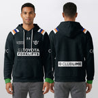 Canberra R 2026 Daintree Waffle Hoodie