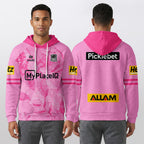 Penrith Unisex Waffle Hoodie