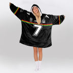 Penrith Nathan Cleary Blanket Hoodie