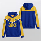 Parramatta Unisex Waffle Hoodie