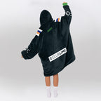 Canberra R 2026 Daitree Blanket Hoodie